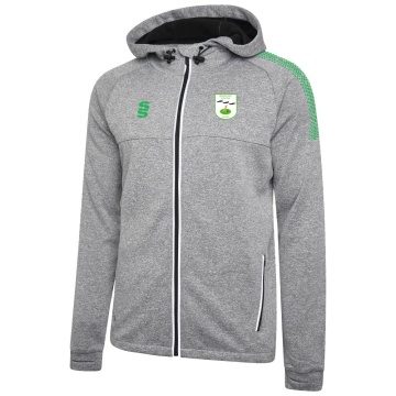 Maylands Green CC - Dual Hoody