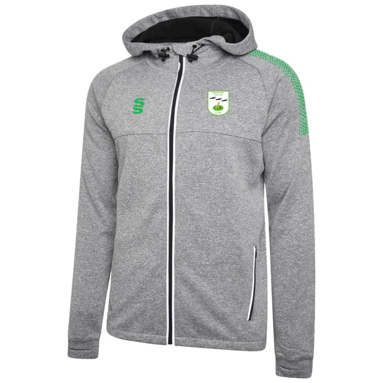 Maylands Green CC - Dual Hoody