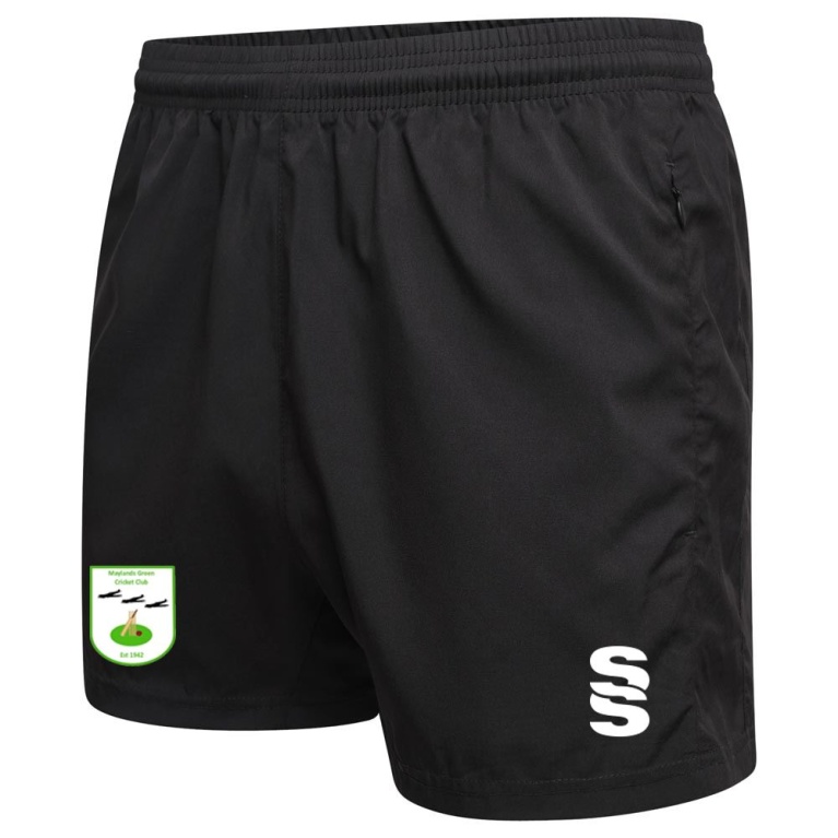 Maylands Green CC - Performance Gym Short