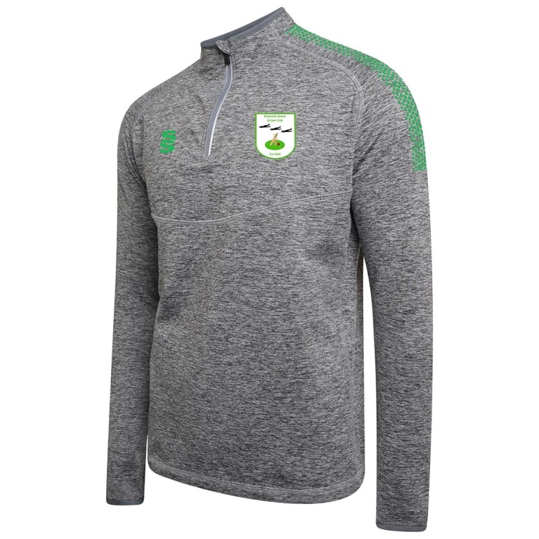 Maylands Green CC - Dual Mid-layer