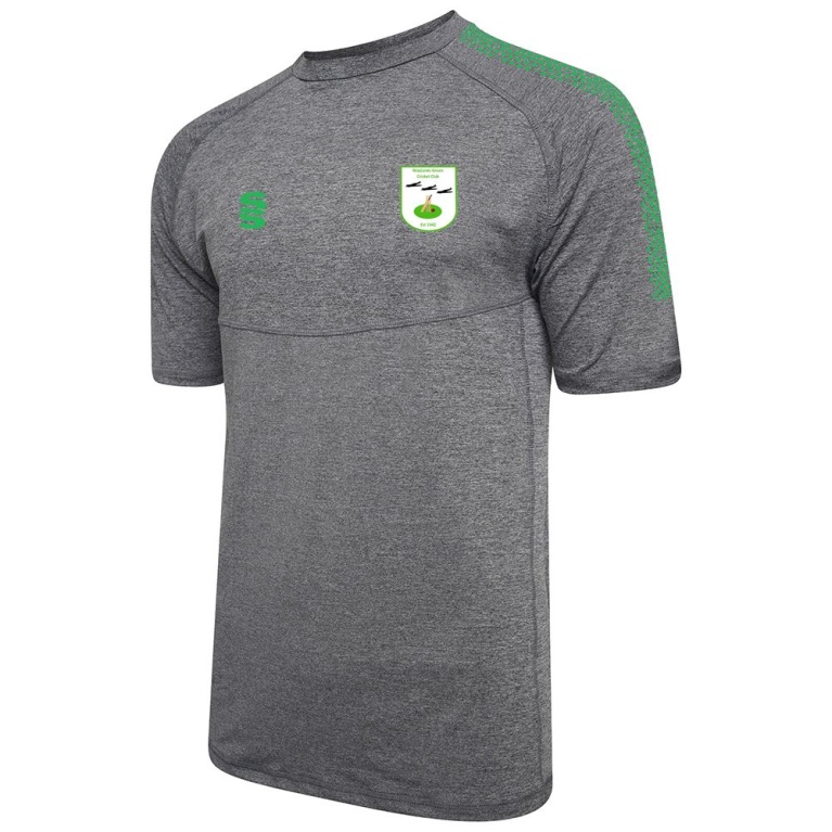 Maylands Green CC - Dual Training Shirt