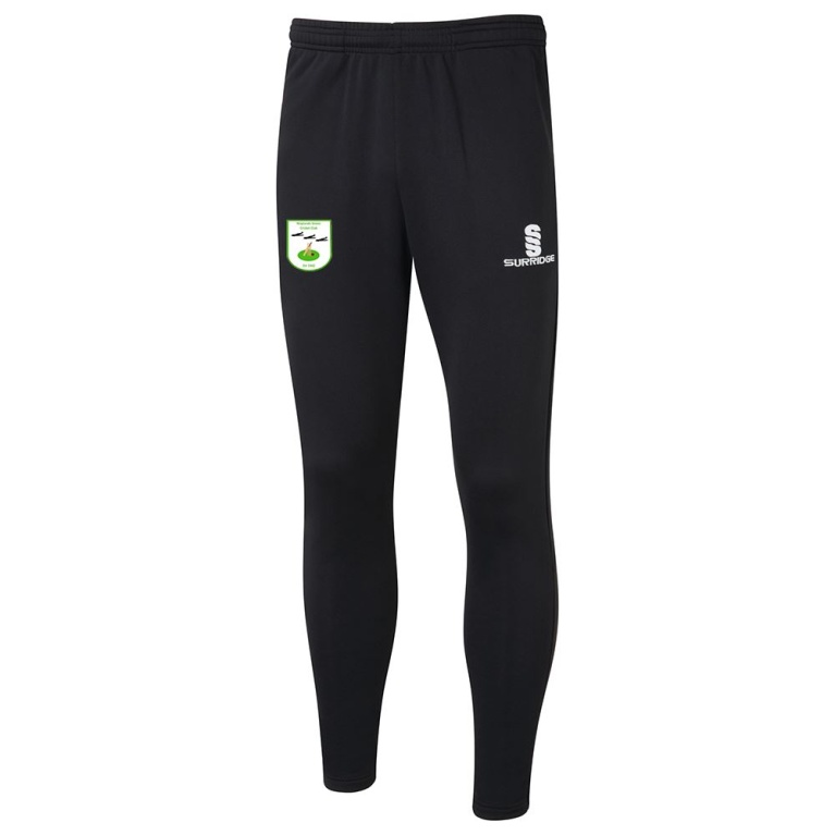Maylands Green CC - Tek Slim Training Pants