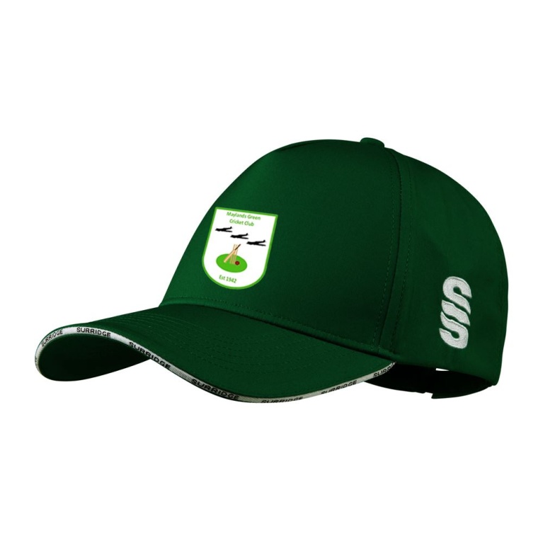 Maylands Green CC - Playing Cap